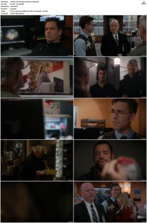 NCIS S09 1080p AMZN WEB-DL x265 HEVC DDP 5 1-PHOCiS