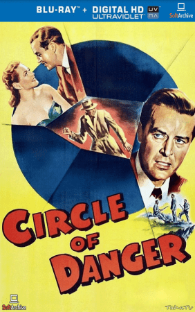 Circle Of Danger 1951 720p BluRay x264-RUSTED