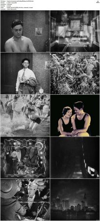 Lonesome 1928 1080p BluRay x264-SUP3R