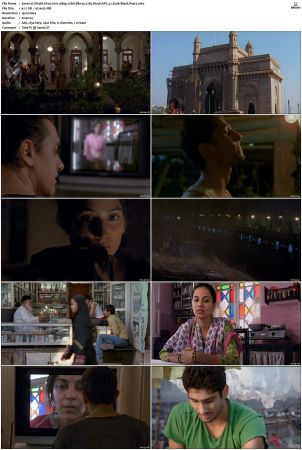 Dhobi Ghat 2010 1080p 10bit Bluray x265 Hindi AAC 5.1 Esub-BlacK PearL