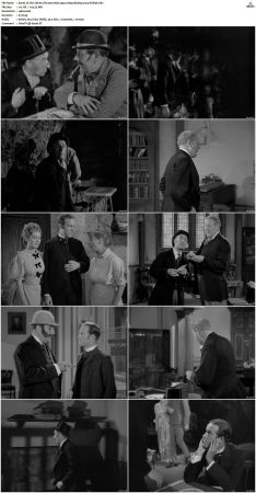 The Ticket Of Leave Man 1937 1080p BluRay x264-SUP3R