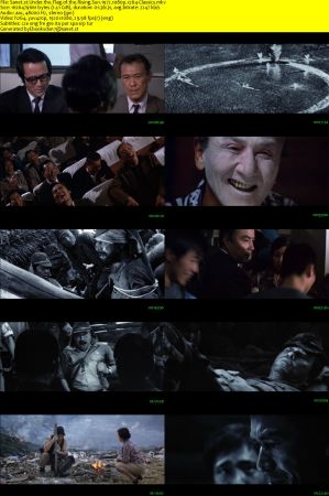 Under the Flag of the Rising Sun 1972 1080p x264-Classics