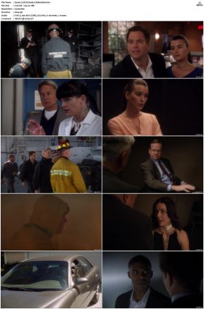 NCIS S09 1080p AMZN WEB-DL x265 HEVC DDP 5 1-PHOCiS