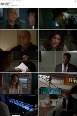 NCIS S14 1080p AMZN WEB-DL x265 HEVC DDP 5 1-PHOCiS