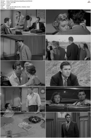 Private Hell 36 1954 1080p BluRay x264-SUP3R