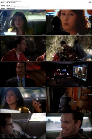 NCIS S02 1080p AMZN WEB-DL x265 HEVC DDP 5 1-PHOCiS