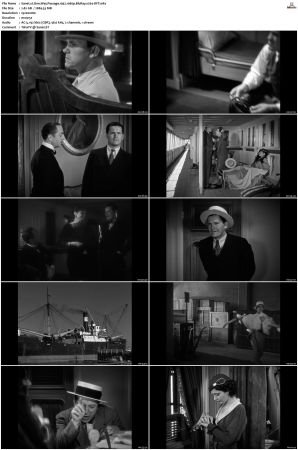 One Way Passage 1932 1080p BluRay x264-OFT