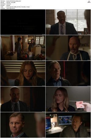 NCIS S15 1080p AMZN WEB-DL x265 HEVC DDP 5 1-PHOCiS