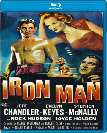 Iron Man 1951 1080p BluRay x264 AAC-YTS