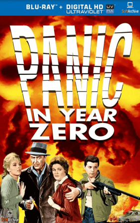 Panic in Year Zero 1962 1080p BluRay x264-nikt0