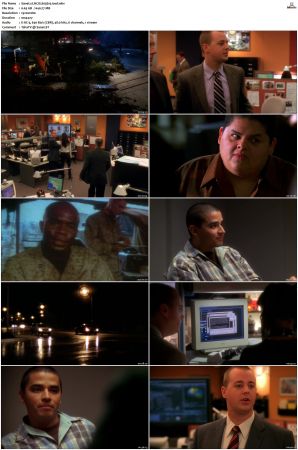 NCIS S03 1080p AMZN WEB-DL x265 HEVC DDP 5 1-PHOCiS