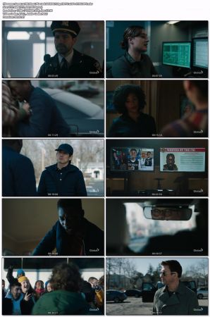 FBI Most Wanted S05E06 720p HDTV x264-SYNCOPY