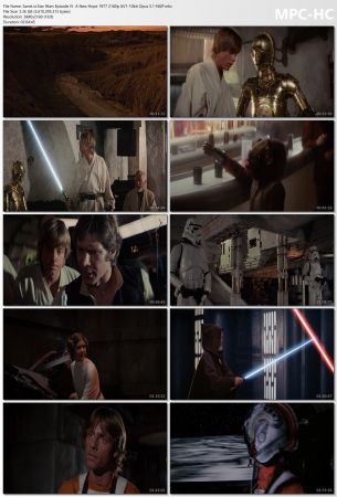 Star Wars Episode IV A New Hope 1977 2160p AV1-10bit Opus 5.1-NGP