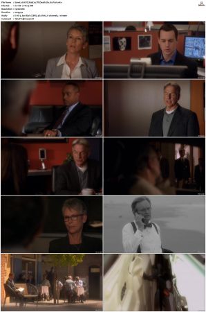 NCIS S09 1080p AMZN WEB-DL x265 HEVC DDP 5 1-PHOCiS
