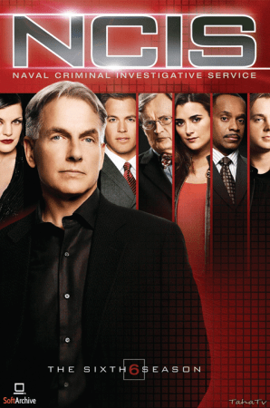 NCIS S06 1080p AMZN WEB-DL x265 HEVC DDP 5.1-PHOCiS
