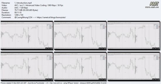 Liquidity Trading: A Complete Professional Course