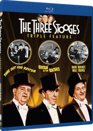 The Three Stooges Meet Hercules 1962 1080p BluRay x264 AAC-YTS
