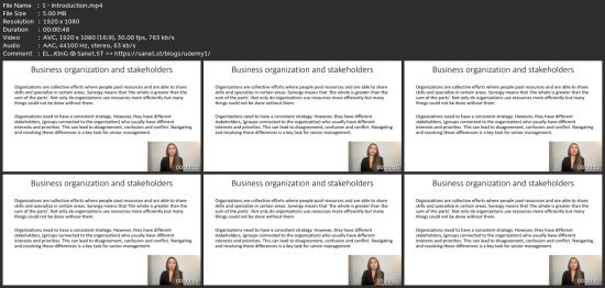 Acca Business And Technology: An Easy And Complete Course