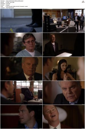 NCIS S07 1080p AMZN WEB-DL x265 HEVC DDP 5 1-PHOCiS