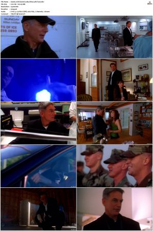 NCIS S01 1080p AMZN WEB-DL x265 HEVC DDP 5 1-PHOCiS