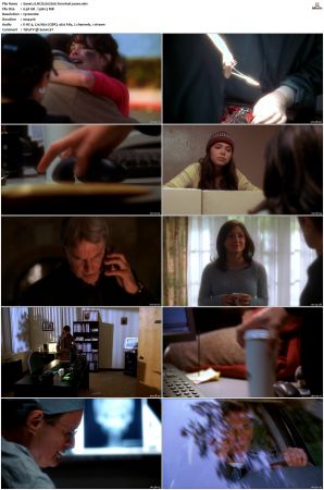 NCIS S02 1080p AMZN WEB-DL x265 HEVC DDP 5 1-PHOCiS