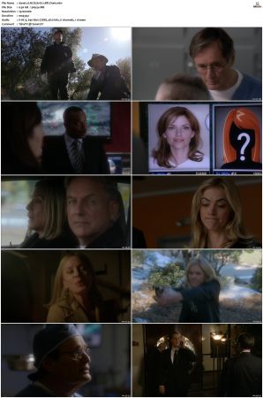 NCIS S11 1080p AMZN WEB-DL x265 HEVC DDP 5 1-PHOCiS