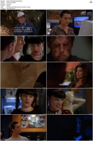 NCIS S06 1080p AMZN WEB-DL x265 HEVC DDP 5 1-PHOCiS
