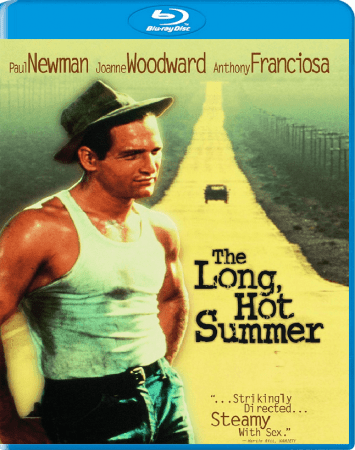 The Long Hot Summer 1958 1080p BluRay x264-OFT
