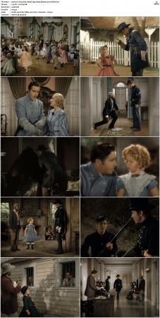 The Littlest Rebel 1935 1080p BluRay x264-SUP3R