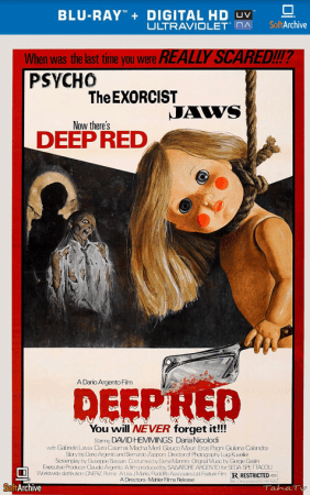 Deep Red 1975 1080p BRRip MP4 AAC1.0 H264-XBiTs
