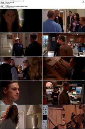 NCIS S02 1080p AMZN WEB-DL x265 HEVC DDP 5 1-PHOCiS