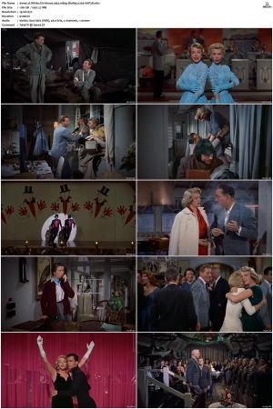 White Christmas 1954 1080p BluRay x264-SUP3R