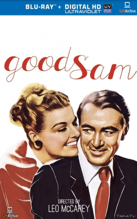 Good Sam 1948 1080p BluRay x264-SUP3R