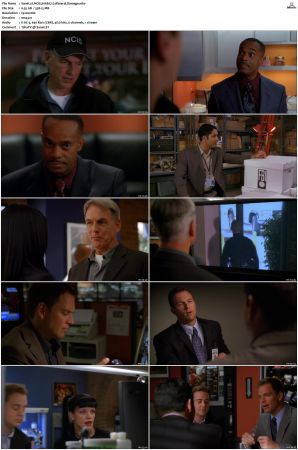 NCIS S06 1080p AMZN WEB-DL x265 HEVC DDP 5 1-PHOCiS