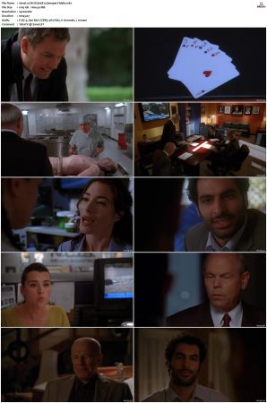 NCIS S06 1080p AMZN WEB-DL x265 HEVC DDP 5 1-PHOCiS