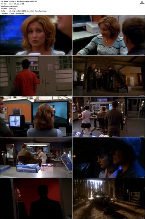 NCIS S03 1080p AMZN WEB-DL x265 HEVC DDP 5 1-PHOCiS