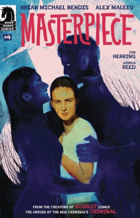 Masterpiece #4 (2024)