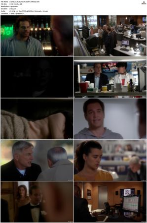 NCIS S10 1080p AMZN WEB-DL x265 HEVC DDP 5 1-PHOCiS