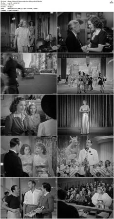 Dance Girl Dance 1940 1080p BluRay x264-SUP3R