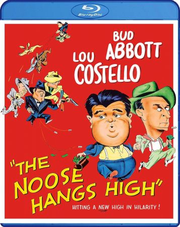 The Noose Hangs High 1948 1080p BluRay x264 AAC-YTS