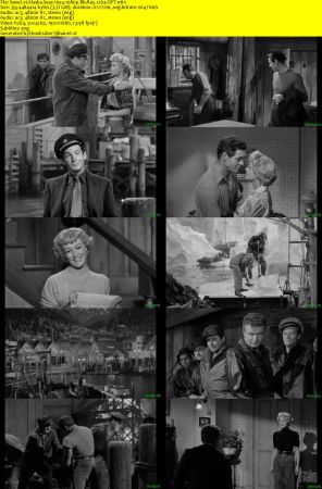 Alaska Seas 1954 1080p BluRay x264-OFT