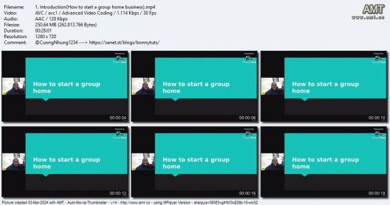 How To Start A DDA Group Home Business