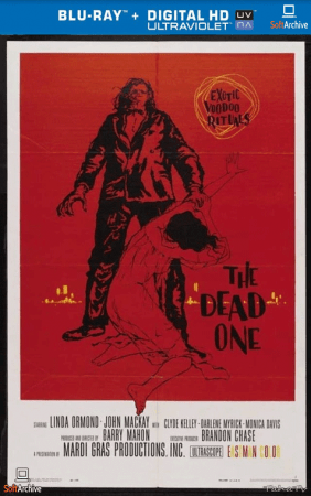 The Dead One 1961 1080p BluRay x264-SUP3R
