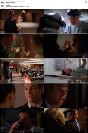 NCIS S04 1080p AMZN WEB-DL x265 HEVC DDP 5 1-PHOCiS