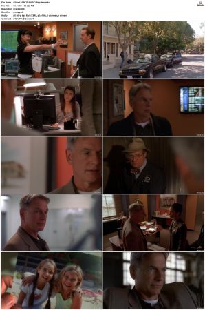 NCIS S05 1080p AMZN WEB-DL x265 HEVC DDP 5 1-PHOCiS