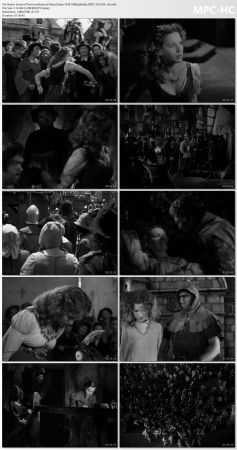 The Hunchback of Notre Dame 1939 1080p BluRay DDP 1.0 H265 -iVy