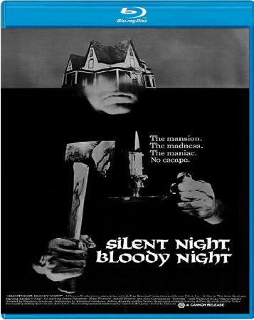Silent Night Bloody Night 1972 720p BRRip x264-Classics