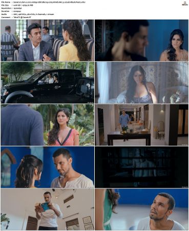 Jism 2 2012 1080p 10bit Bluray x265 Hindi AAC 5.1 Esub-BlacK PearL