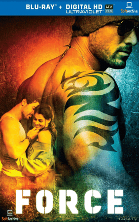 Force 2011 1080p 10bit WEBRIP x265 Hindi AAC 5.1 Msub-BlacK PearL