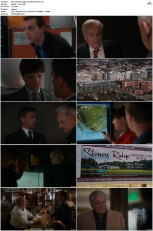 NCIS S09 1080p AMZN WEB-DL x265 HEVC DDP 5 1-PHOCiS